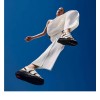 ΓΥΝΑΙΚΕΙΑ ΠΑΠΟΥΤΣΙΑ FIT FLOP GEN-FF Leather Fisherman Sandals