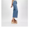 ΓΥΝΑΙΚΕΙΑ ΠΑΠΟΥΤΣΙΑ FIT FLOP PLATFFORMS Espadrille Leather