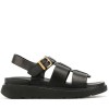 ΓΥΝΑΙΚΕΙΑ ΠΑΠΟΥΤΣΙΑ FIT FLOP GEN-FF Leather Fisherman Sandals