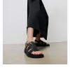 ΓΥΝΑΙΚΕΙΑ ΠΑΠΟΥΤΣΙΑ FIT FLOP GEN-FF Leather Fisherman Sandals