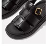 ΓΥΝΑΙΚΕΙΑ ΠΑΠΟΥΤΣΙΑ FIT FLOP GEN-FF Leather Fisherman Sandals