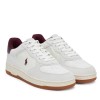 ΑΝΔΡΙΚΑ ΠΑΠΟΥΤΣΙΑ POLO RALPH LAUREN MASTERS CRT