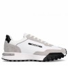 ΑΝΔΡΙΚΑ ΠΑΠΟΥΤΣΙΑ POLO RALPH LAUREN PS 275 SNEAKERS LOW TOP LACE 