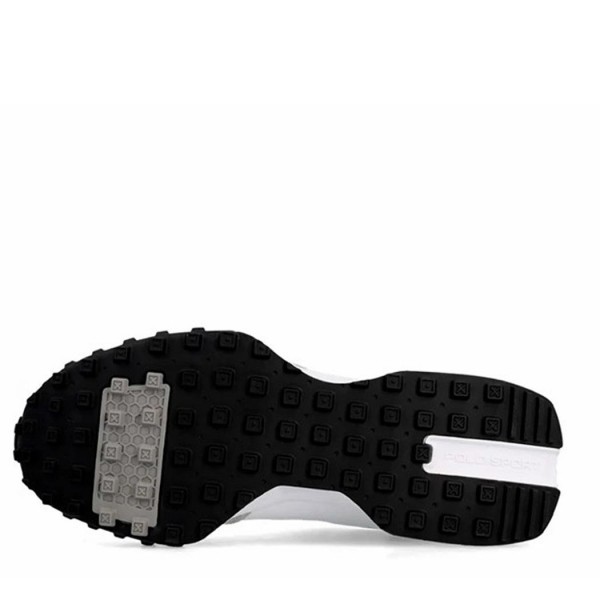 ΑΝΔΡΙΚΑ ΠΑΠΟΥΤΣΙΑ POLO RALPH LAUREN PS 275 SNEAKERS LOW TOP LACE 