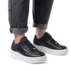 ΓΥΝΑΙΚΕΙΑ ΠΑΠΟΥΤΣΙΑ US POLO ASSN ASUKA009 BLK