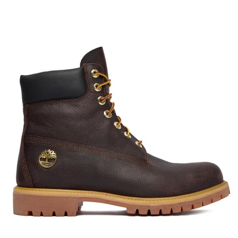 ΑΝΔΡΙΚΑ ΠΑΠΟΥΤΣΙΑ TIMBERLAND Premium 6-Inch Waterproof 