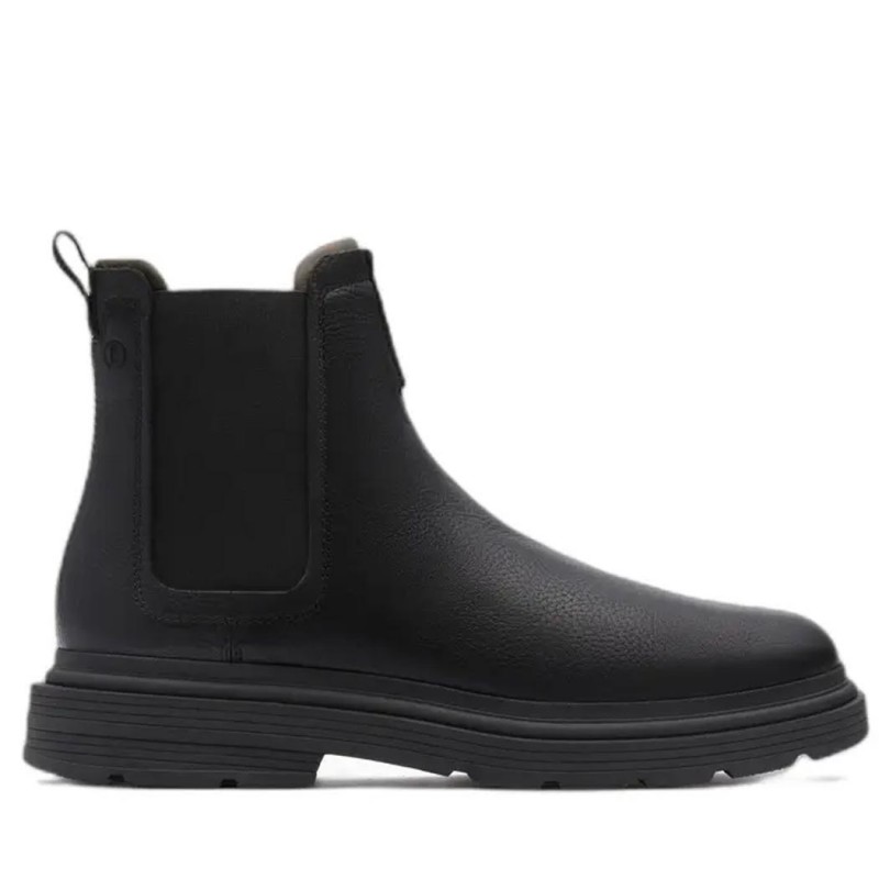 ΑΝΔΡΙΚΑ ΠΑΠΟΥΤΣΙΑ CLARKS Clarks Badbury Easy