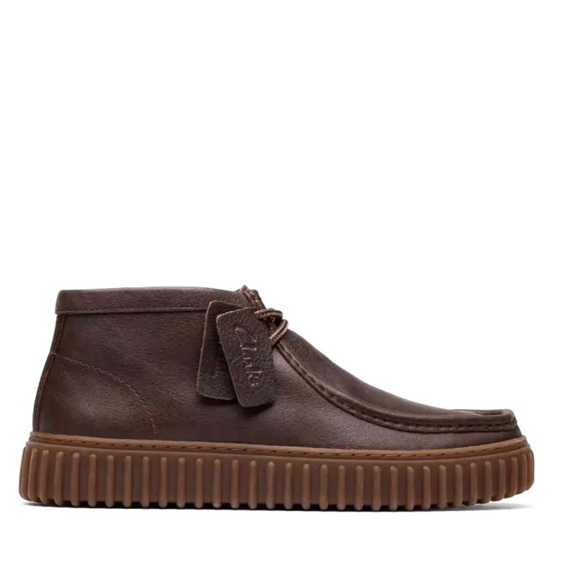 ΑΝΔΡΙΚΑ ΠΑΠΟΥΤΣΙΑ CLARKS Clarks Torhill Hi ΑΝΔΡΙΚΑ ΠΑΠΟΥΤΣΙΑ CLARKS Clarks Torhill Hi