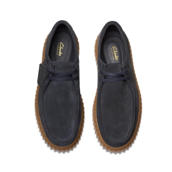 ΑΝΔΡΙΚΑ ΠΑΠΟΥΤΣΙΑ CLARKS  Torhill Lo