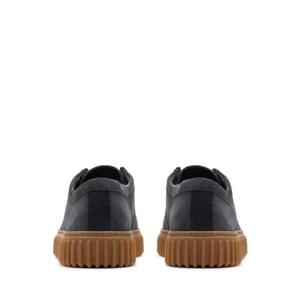 ΑΝΔΡΙΚΑ ΠΑΠΟΥΤΣΙΑ CLARKS  Torhill Lo