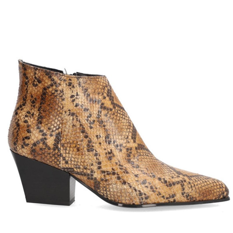 ΓΥΝΑΙΚΕΙΑ ΠΑΠΟΥΤΣΙΑ ALPE 51965702