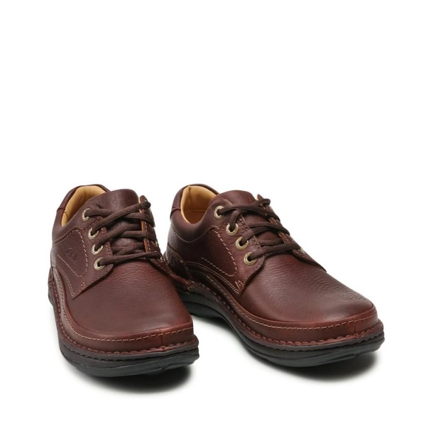 ΑΝΔΡΙΚΑ ΠΑΠΟΥΤΣΙΑ CLARKS Nature Three