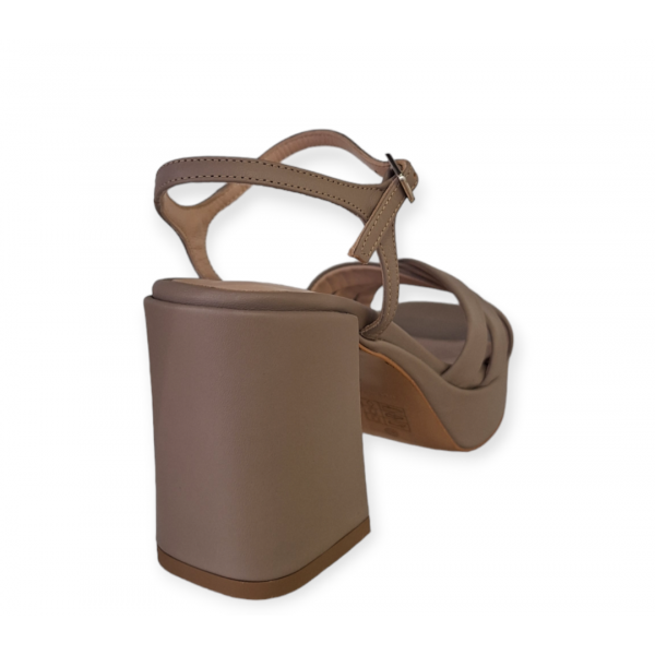 ΓΥΝΑΙΚΕΙΑ ΠΑΠΟΥΤΣΙΑ KALOGIROU ΜΙΛΑ