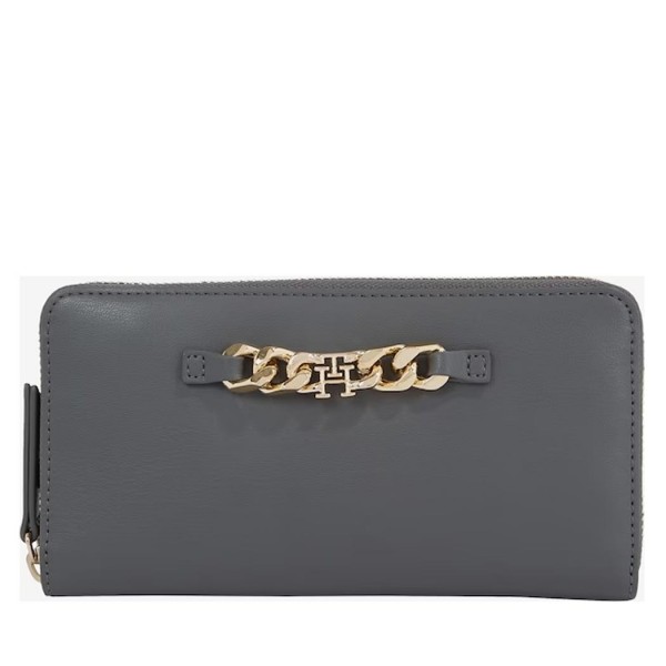 Γυναικείο Πορτοφόλι Tommy Hilfiger Luxe Large Za