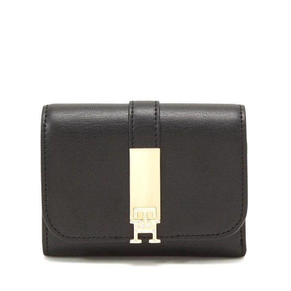 ΓΥΝΑΙΚΕΙΟ ΠΟΡΤΟΦΟΛΙ  TOMMY HILFIGER Th Heritage Med 