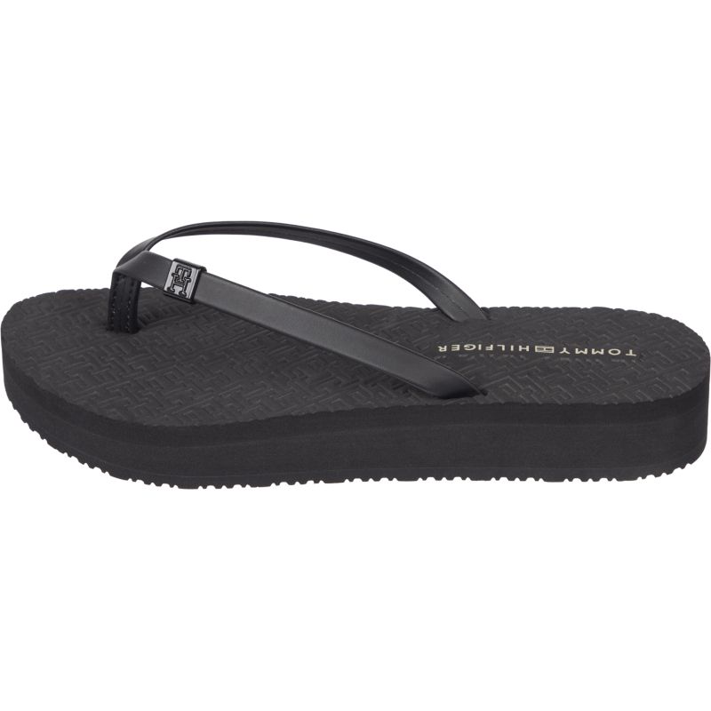 ΓΥΝΑΙΚΕΙΕΣ ΠΑΝΤΟΦΛΕΣ TOMMY HILFIGER MONOGRAM BEACH SANDAL ΓΥΝΑΙΚΕΙΕΣ ΠΑΝΤΟΦΛΕΣ TOMMY HILFIGER MONOGRAM BEACH SANDAL