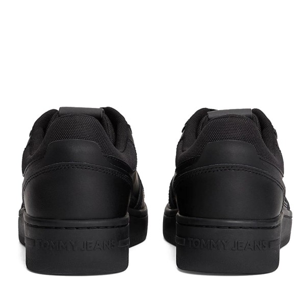 ΑΝΔΡΙΚΑ ΠΑΠΟΥΤΣΙΑ TOMMY JEANS  TJM Retro Basket