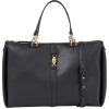 ΓΥΝΑΙΚΕΙΑ ΤΣΑΝΤΑ TOMMY HILFIGER  TH FEMININE SATCHEL 