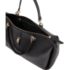 ΓΥΝΑΙΚΕΙΑ ΤΣΑΝΤΑ TOMMY HILFIGER  TH FEMININE SATCHEL 