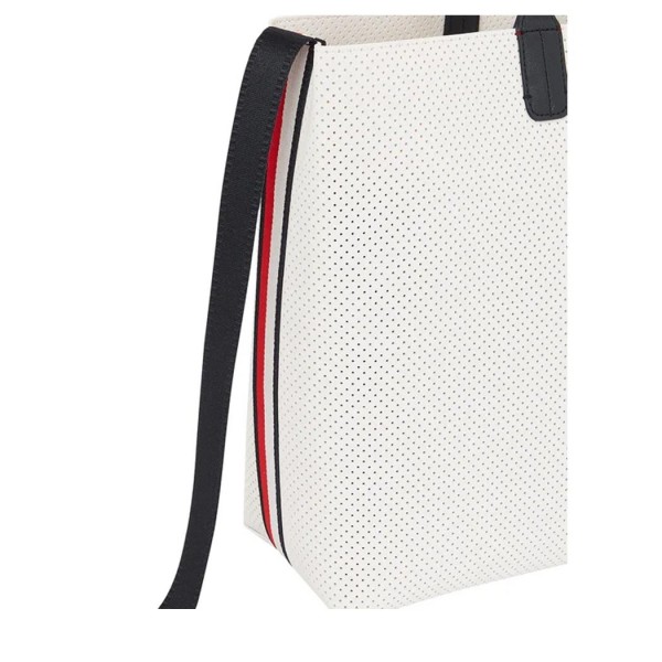 ΓΥΝΑΙΚΕΙΑ ΤΣΑΝΤΑ TOMMY HILFIGER  Iconic Tommy Tote Perf