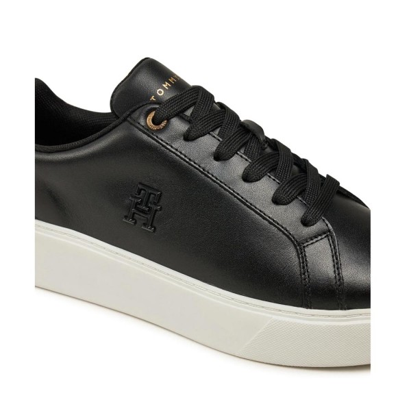 ΓΥΝΑΙΚΕΙΑ ΠΑΠΟΥΤΣΙΑ TOMMY HILFIGER Th Platform Court Sneaker 