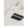 ΓΥΝΑΙΚΕΙΑ ΠΑΠΟΥΤΣΙΑ TOMMY HILFIGER STRIPES PLATFORM SNEAKER