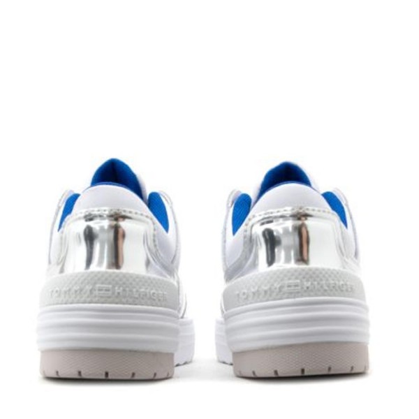 ΓΥΝΑΙΚΕΙΑ ΠΑΠΟΥΤΣΙΑ TOMMY HILFIGER Th Lo Basket