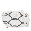 Γυναικεία Τσάντα  TOMMY HILFIGER  TH TIMELESS CAMERA BAG ROPE