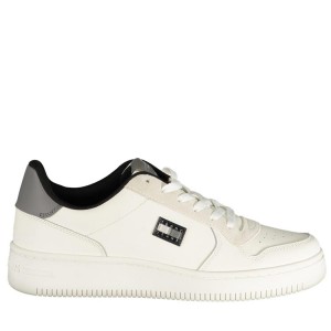 ΑΝΔΡΙΚΑ ΠΑΠΟΥΤΣΙΑ TOMMY JEANS  Tjm Retro Basket