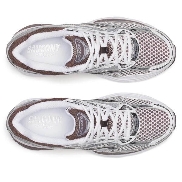 ΑΝΔΡΙΚΑ ΠΑΠΟΥΤΣΙΑ  Saucony Originals Progrid Omni 9