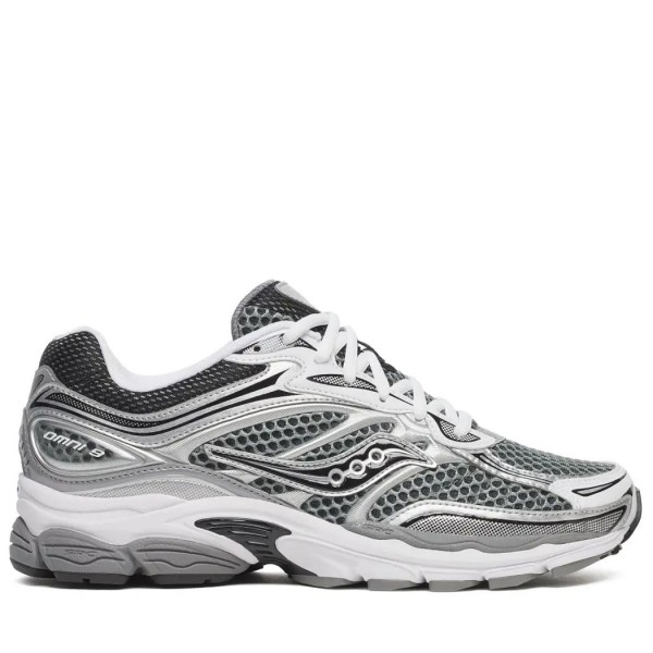 ΑΝΔΡΙΚΑ ΠΑΠΟΥΤΣΙΑ  Saucony Originals Progrid Omni 9