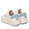 ΓΥΝΑΙΚΕΙΑ ΠΑΠΟΥΤΣΙΑ TOMMY Jeans Tjw Script Cupsole Flatform 
