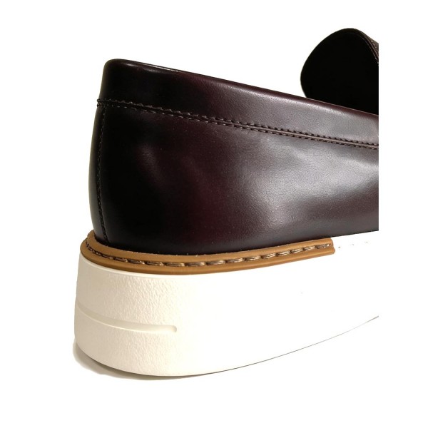 ΑΝΔΡΙΚΑ ΠΑΠΟΥΤΣΙΑ BOSS SHOES D7864 Brown Dakar ΑΝΔΡΙΚΑ ΠΑΠΟΥΤΣΙΑ BOSS SHOES D7864 Brown Dakar