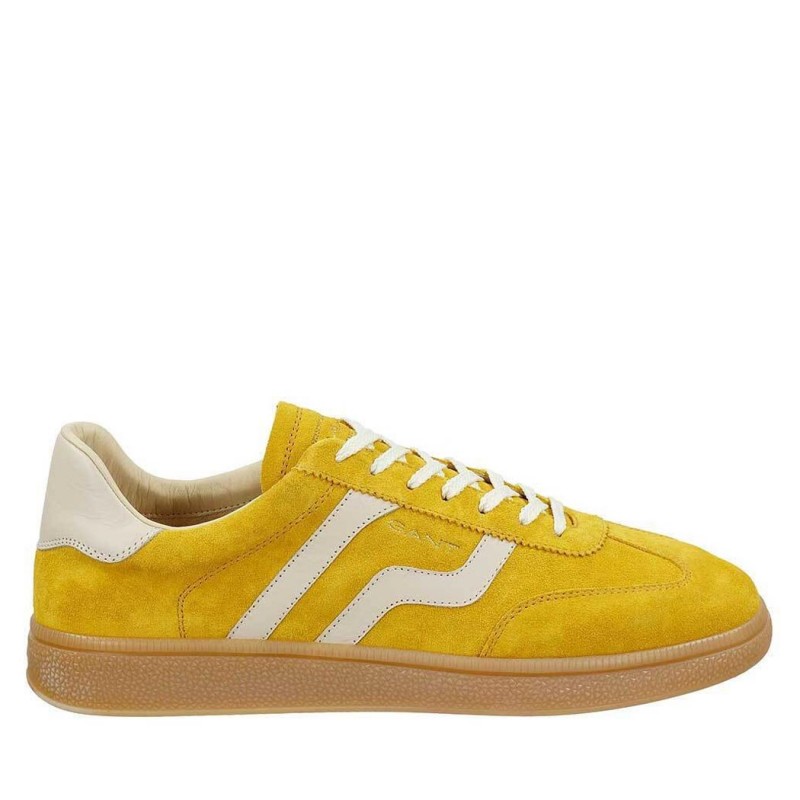 ΑΝΔΡΙΚΑ ΠΑΠΟΥΤΣΙΑ GANT CUZMO ΑΝΔΡΙΚΑ ΠΑΠΟΥΤΣΙΑ GANT CUZMO