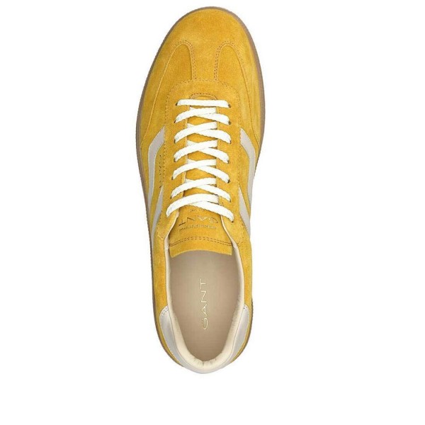 ΑΝΔΡΙΚΑ ΠΑΠΟΥΤΣΙΑ GANT CUZMO