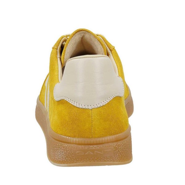 ΑΝΔΡΙΚΑ ΠΑΠΟΥΤΣΙΑ GANT CUZMO