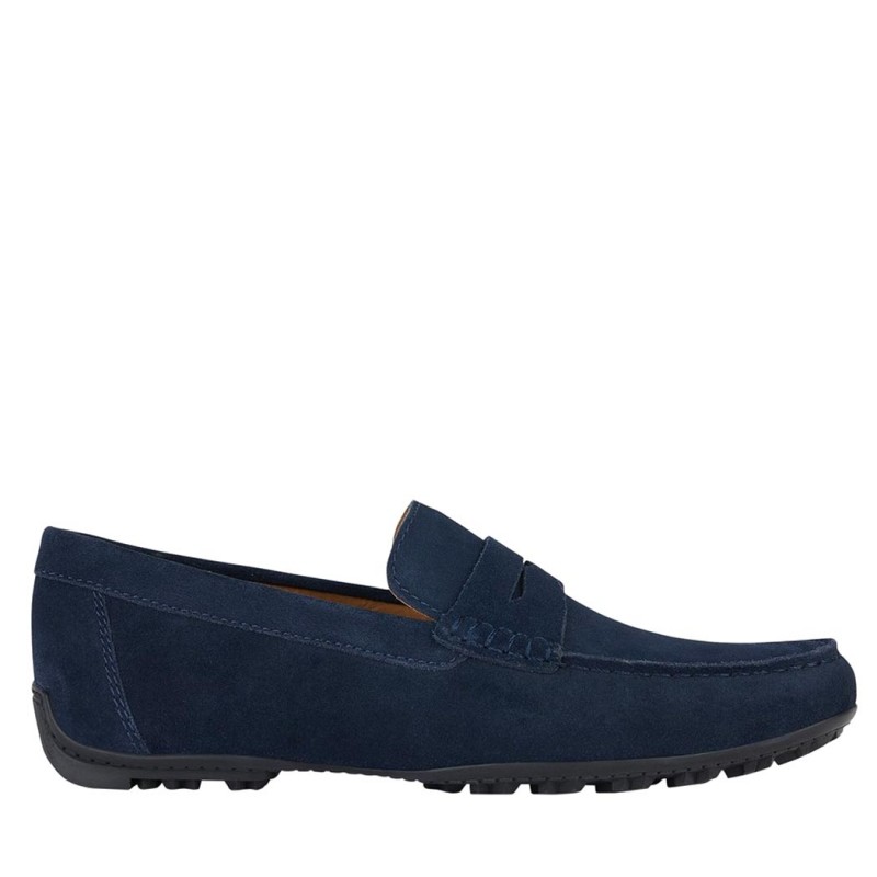 ΑΝΔΡΙΚΑ ΠΑΠΟΥΤΣΙΑ GEOX U Kosmopolis 