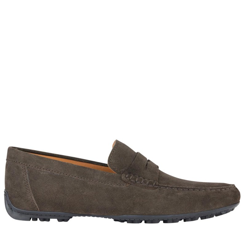 ΑΝΔΡΙΚΑ ΠΑΠΟΥΤΣΙΑ GEOX U Kosmopolis ΑΝΔΡΙΚΑ ΠΑΠΟΥΤΣΙΑ GEOX U Kosmopolis