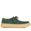 ΑΝΔΡΙΚΑ ΠΑΠΟΥΤΣΙΑ CLARKS Torhill Lo