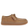 ΑΝΔΡΙΚΑ ΠΑΠΟΥΤΣΙΑ CLARKS Torhill Lo ΑΝΔΡΙΚΑ ΠΑΠΟΥΤΣΙΑ CLARKS Torhill Lo
