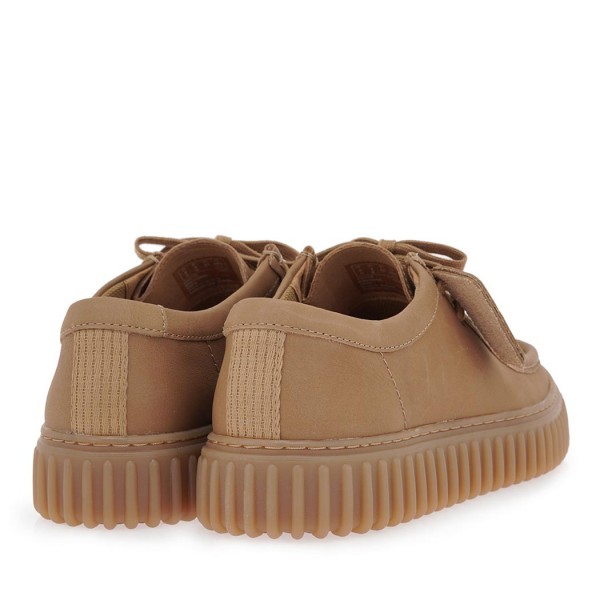 ΑΝΔΡΙΚΑ ΠΑΠΟΥΤΣΙΑ CLARKS Torhill Lo ΑΝΔΡΙΚΑ ΠΑΠΟΥΤΣΙΑ CLARKS Torhill Lo