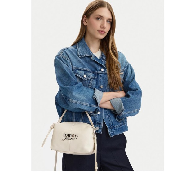 ΓΥΝΑΙΚΕΙΑ ΤΣΑΝΤΑ TOMMY JEANS Tjw Bold Camera Bag