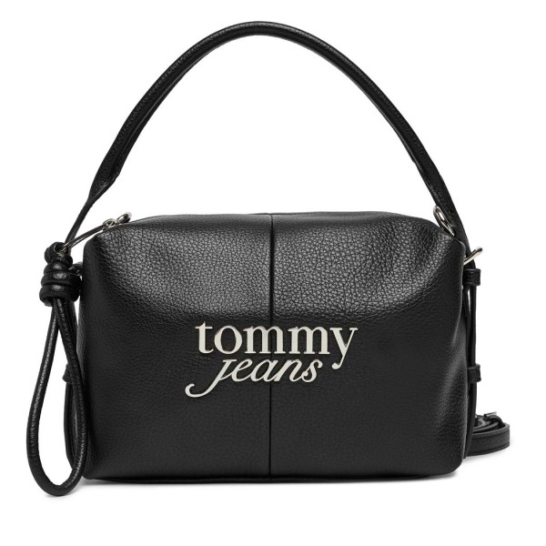 ΓΥΝΑΙΚΕΙΑ ΤΣΑΝΤΑ TOMMY JEANS Tjw Bold Camera Bag