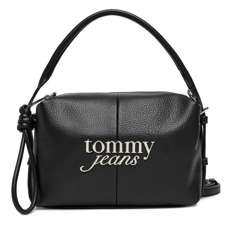 ΓΥΝΑΙΚΕΙΑ ΤΣΑΝΤΑ TOMMY JEANS Tjw Bold Camera Bag ΓΥΝΑΙΚΕΙΑ ΤΣΑΝΤΑ TOMMY JEANS Tjw Bold Camera Bag