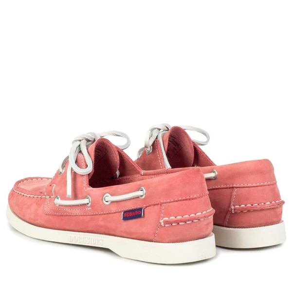 ΓΥΝΑΙΚΕΙΑ ΠΑΠΟΥΤΣΙΑ SEBAGO  Docksides Portland Nubuck