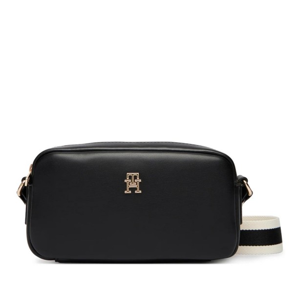 ΓΥΝΑΙΚΕΙΑ ΤΣΑΝΤΑ TOMMY HILFIGER Th Essential Camera Bag