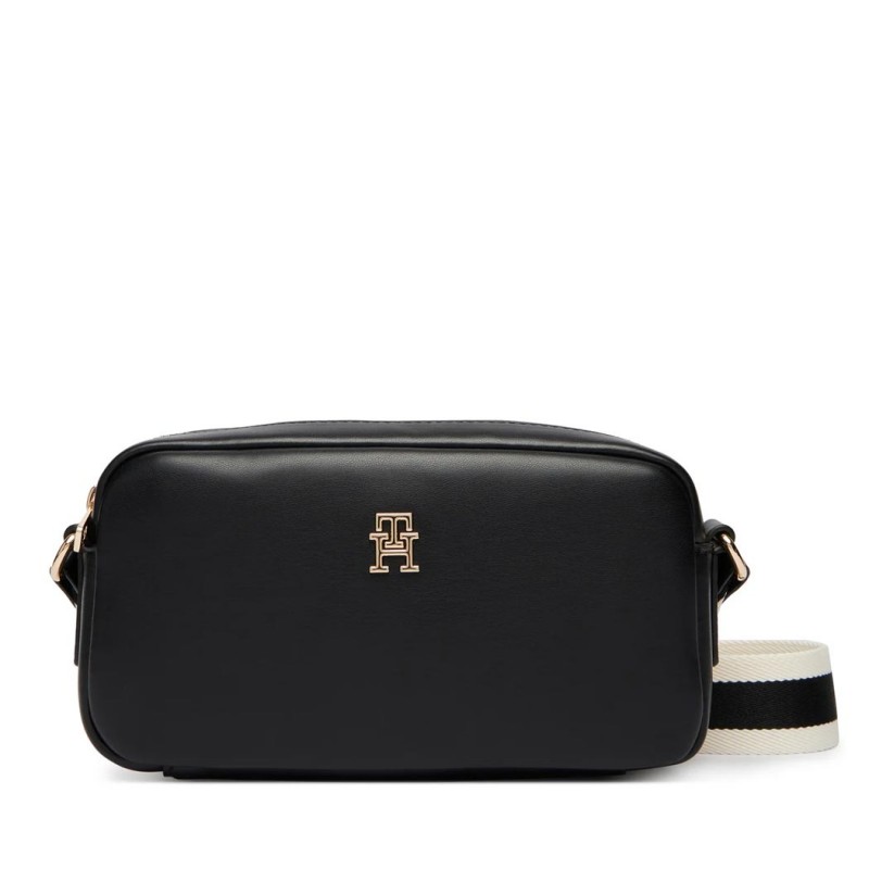 ΓΥΝΑΙΚΕΙΑ ΤΣΑΝΤΑ TOMMY HILFIGER Th Essential Camera Bag