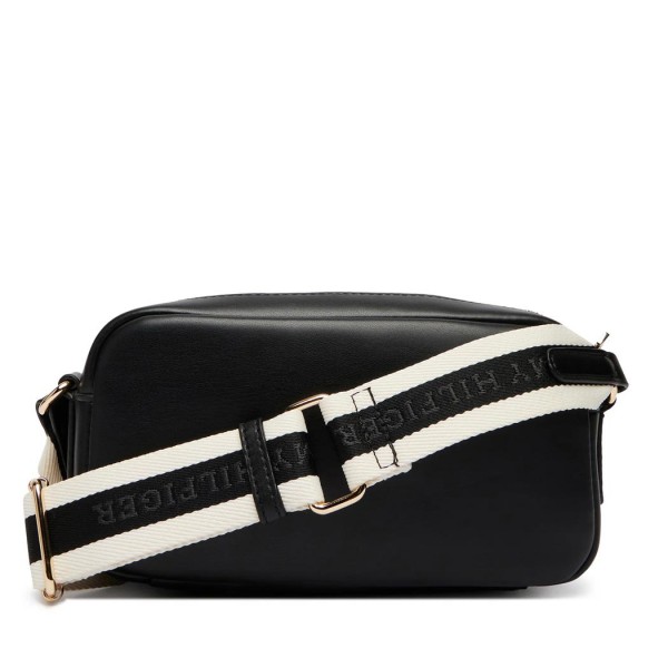 ΓΥΝΑΙΚΕΙΑ ΤΣΑΝΤΑ TOMMY HILFIGER Th Essential Camera Bag