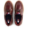 ΓΥΝΑΙΚΕΙΑ ΠΑΠΟΥΤΣΙΑ TOMMY JEANS Archive Leather Cleat Boat Shoes ΓΥΝΑΙΚΕΙΑ ΠΑΠΟΥΤΣΙΑ TOMMY JEANS Archive Leather Cleat Boat Shoes