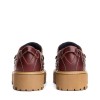 ΓΥΝΑΙΚΕΙΑ ΠΑΠΟΥΤΣΙΑ TOMMY JEANS Archive Leather Cleat Boat Shoes ΓΥΝΑΙΚΕΙΑ ΠΑΠΟΥΤΣΙΑ TOMMY JEANS Archive Leather Cleat Boat Shoes